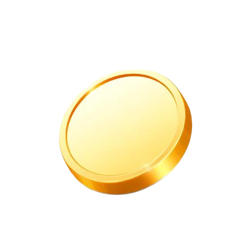 Coin Icon