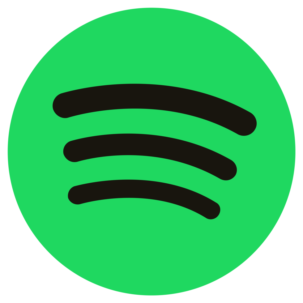 Spotify Logo
